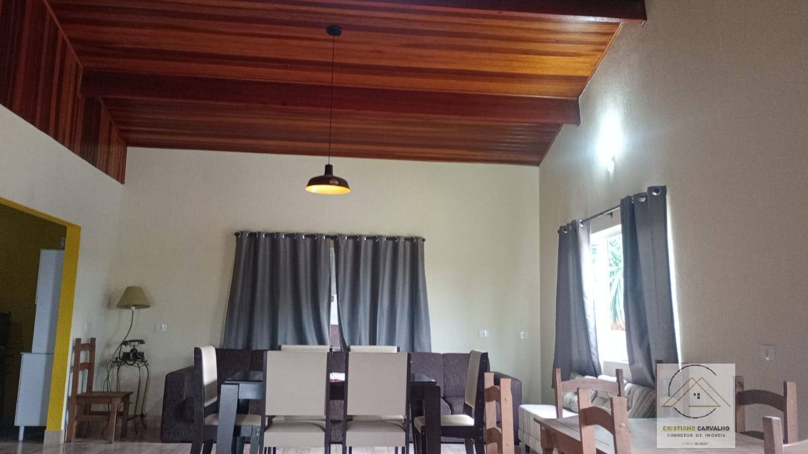 Chácara, 3 quartos, 2090 m² - Foto 6