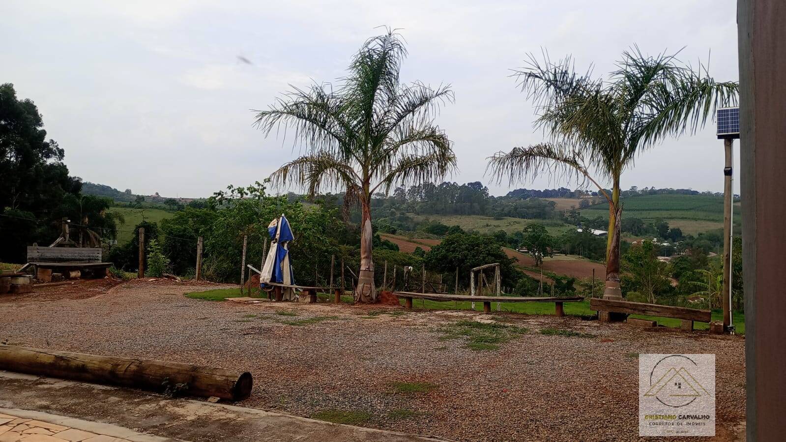 Chácara, 3 quartos, 2090 m² - Foto 8