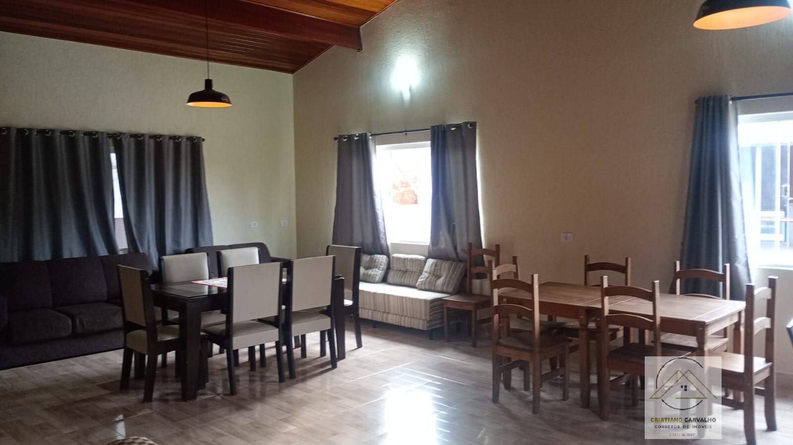 Chácara, 3 quartos, 2090 m² - Foto 10