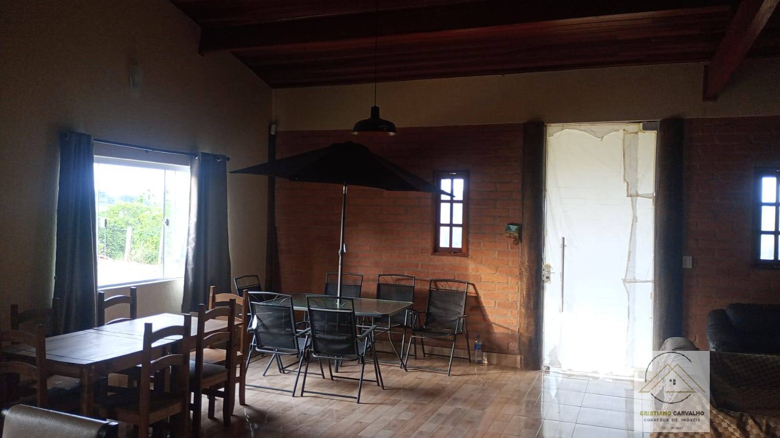 Chácara, 3 quartos, 2090 m² - Foto 11