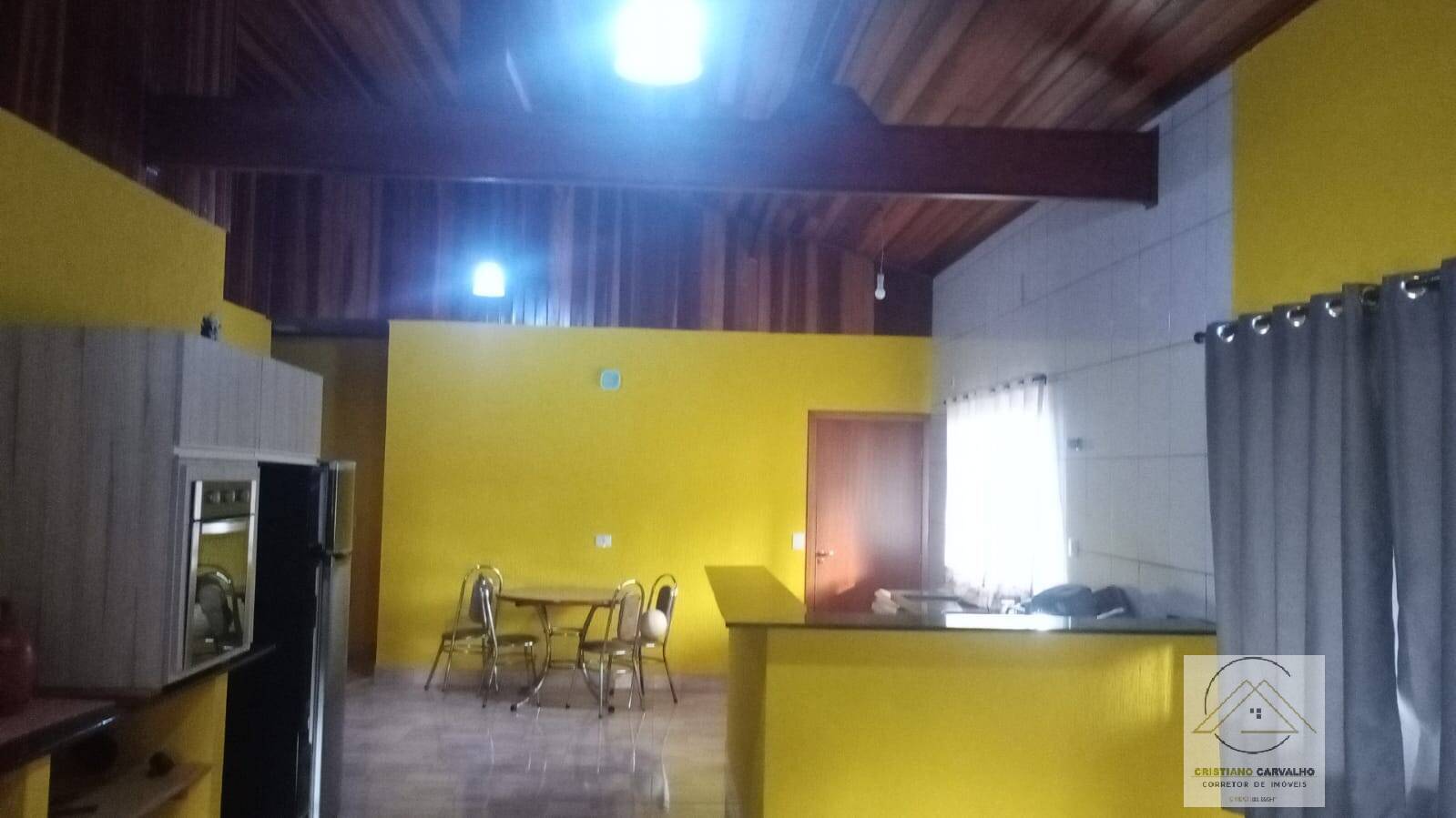 Chácara, 3 quartos, 2090 m² - Foto 13