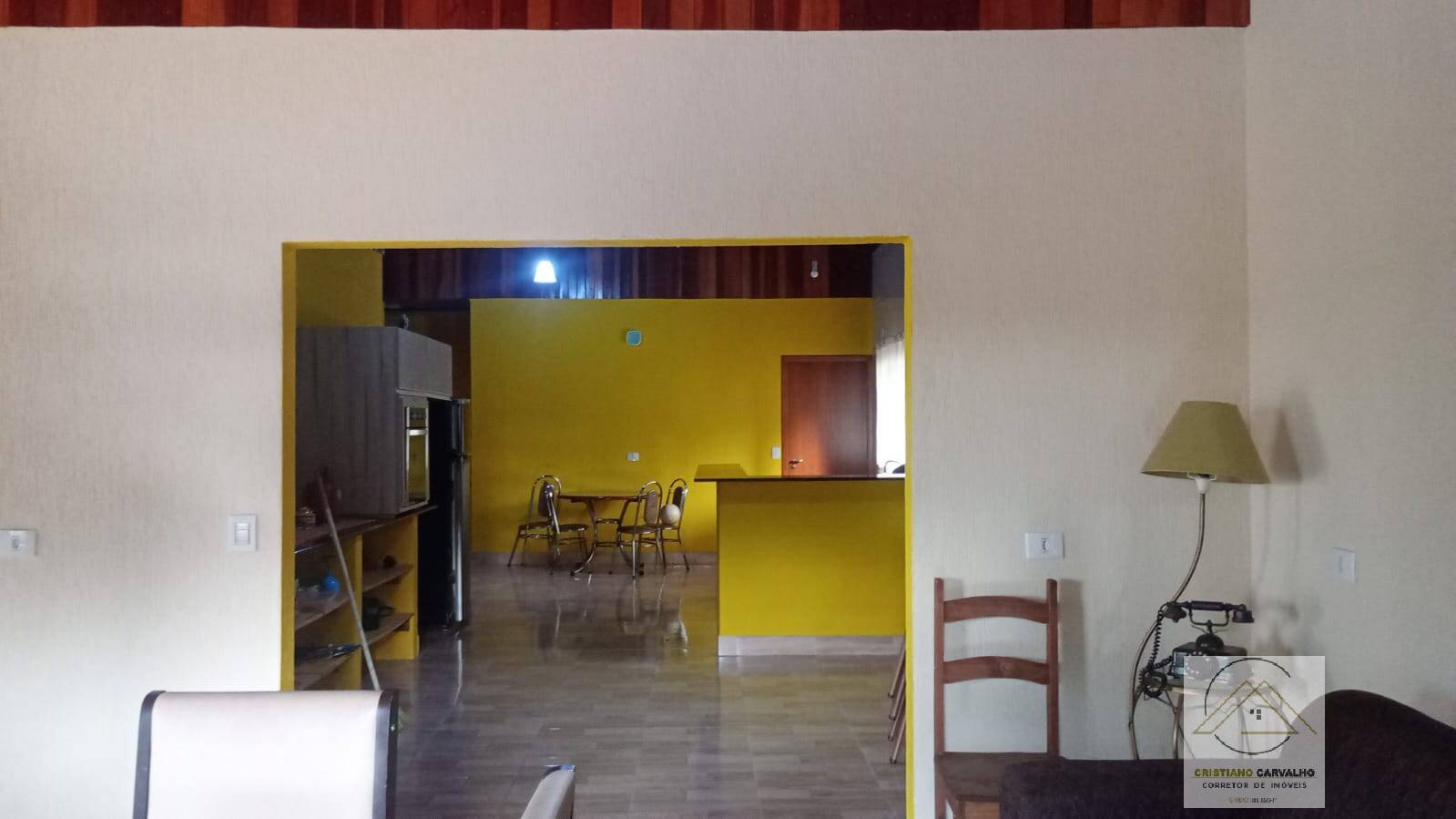 Chácara, 3 quartos, 2090 m² - Foto 12