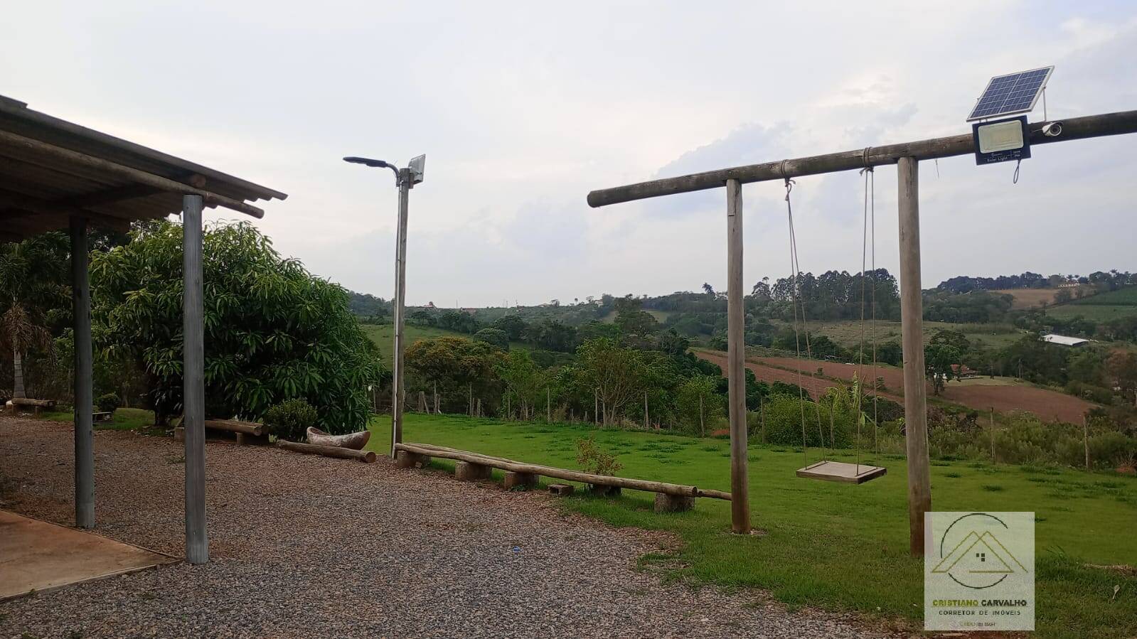 Chácara, 3 quartos, 2090 m² - Foto 19