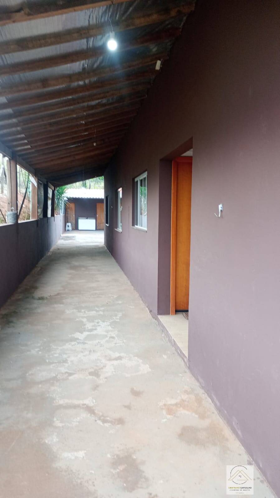 Chácara, 3 quartos, 2090 m² - Foto 23