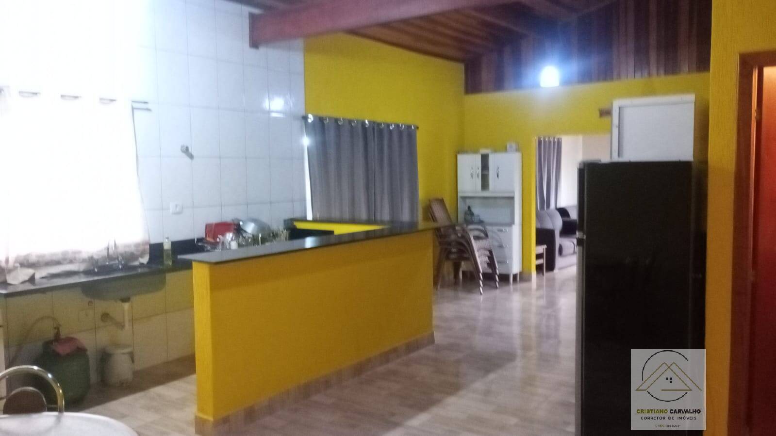 Chácara, 3 quartos, 2090 m² - Foto 29