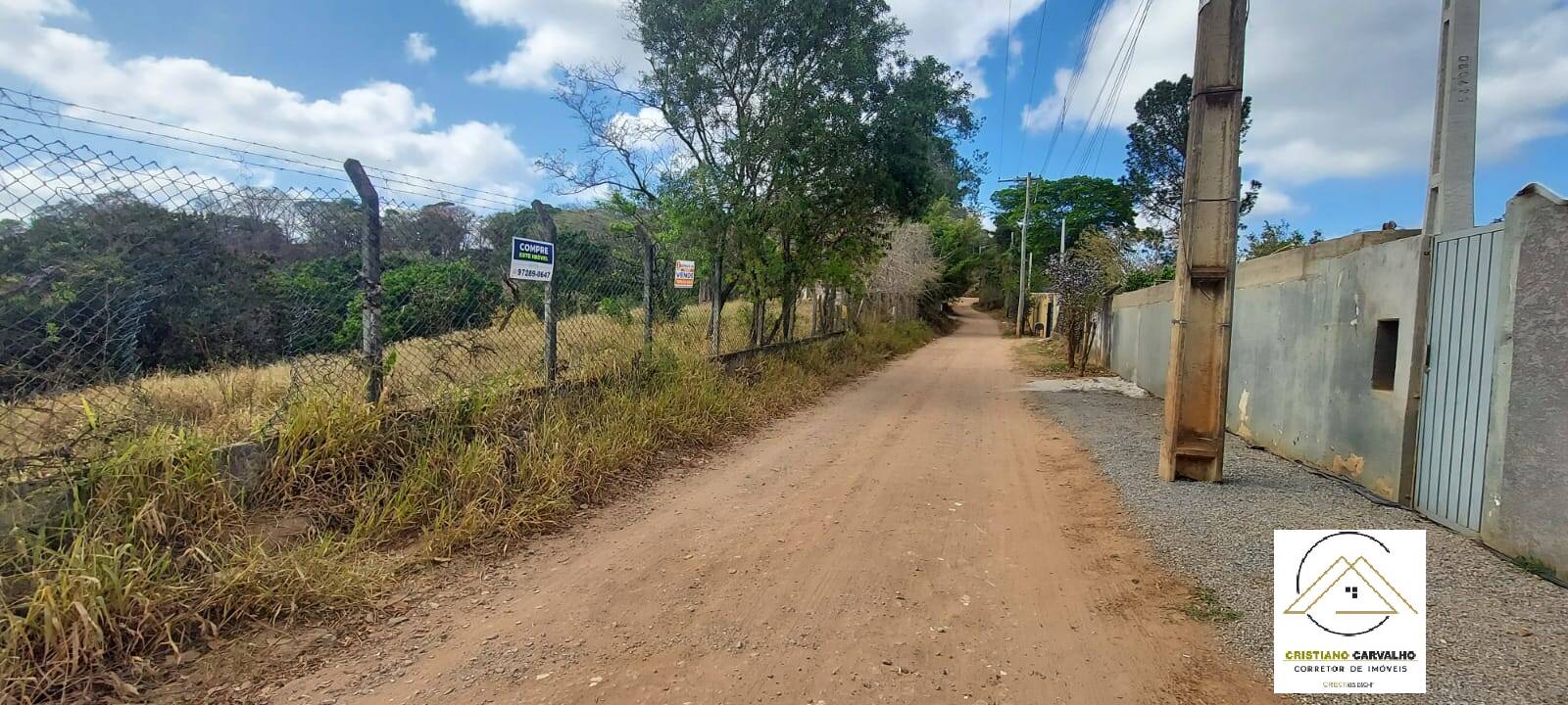 Terreno, 500 m² - Foto 1