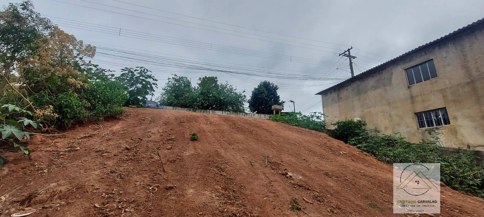 Terreno, 250 m² - Foto 4