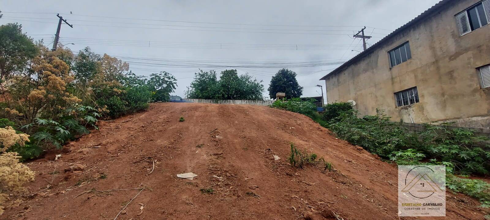 Terreno, 250 m² - Foto 7