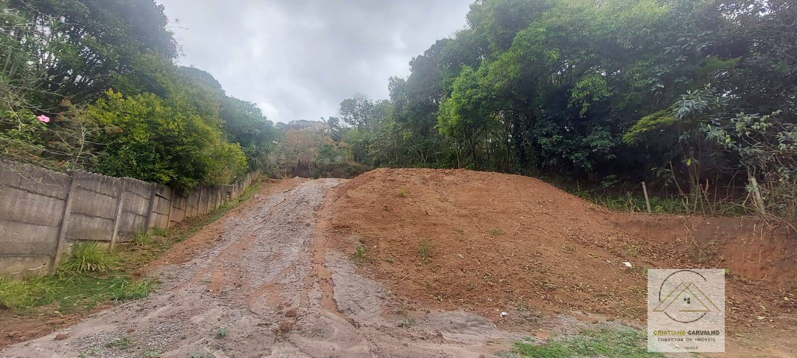 Terreno, 1067 m² - Foto 1