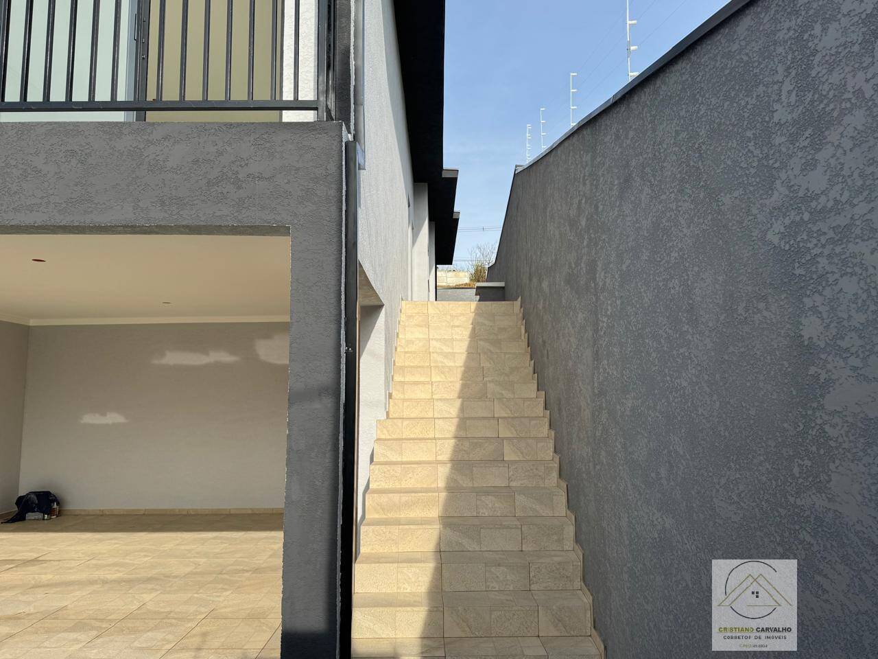 Casa, 3 quartos, 129 m² - Foto 8