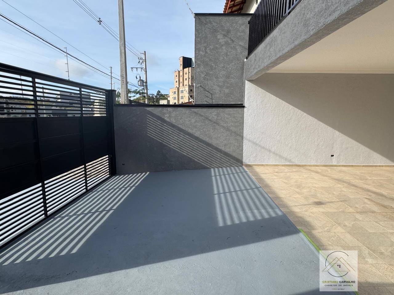 Casa, 3 quartos, 129 m² - Foto 5