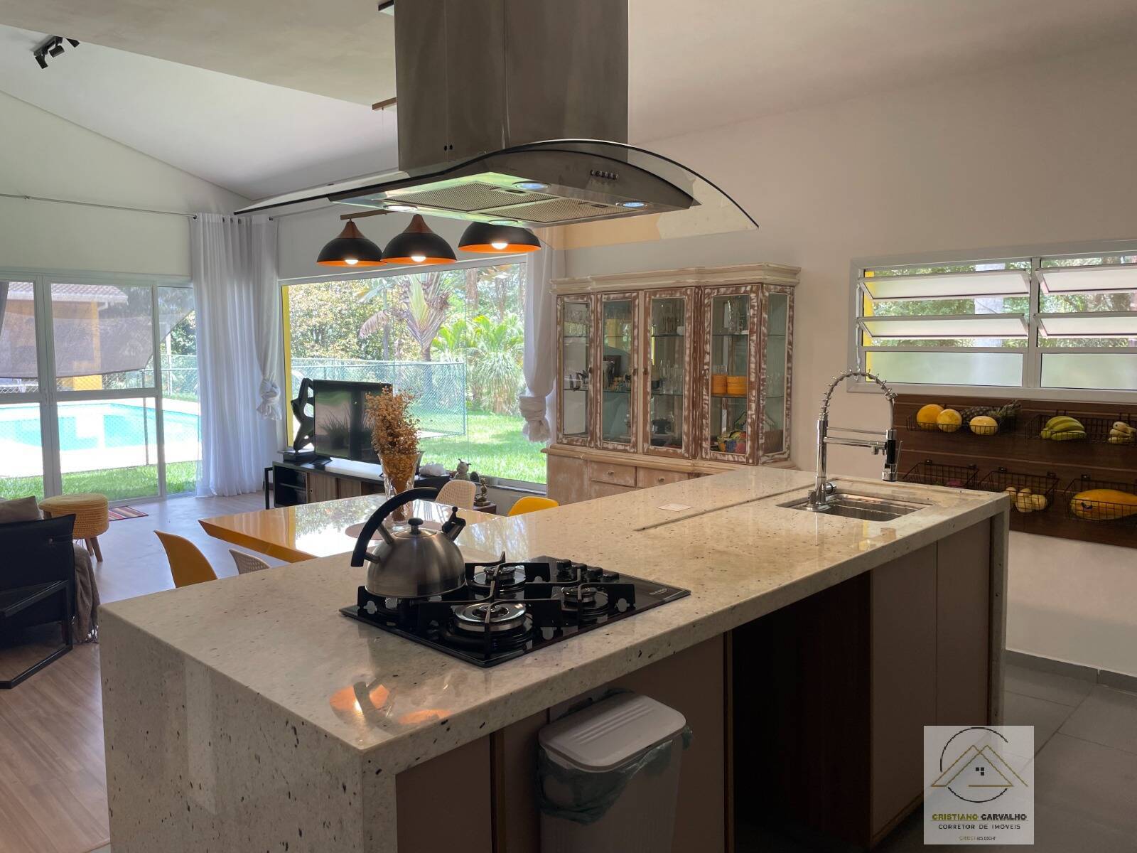 Chácara, 2 quartos, 2 hectares - Foto 14