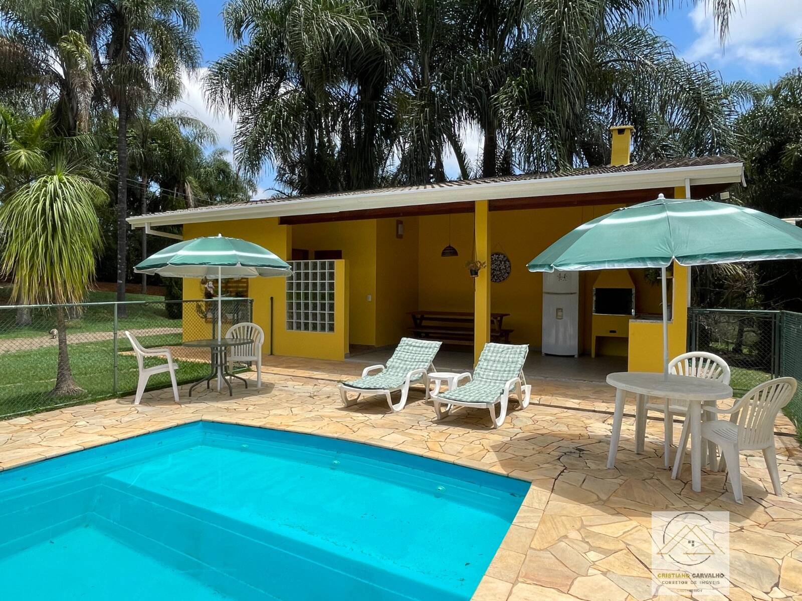 Chácara, 2 quartos, 2 hectares - Foto 10