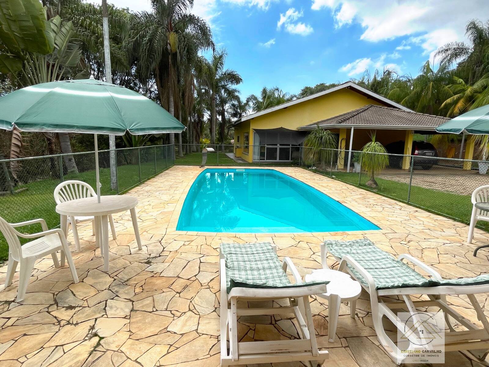 Chácara, 2 quartos, 2 hectares - Foto 8