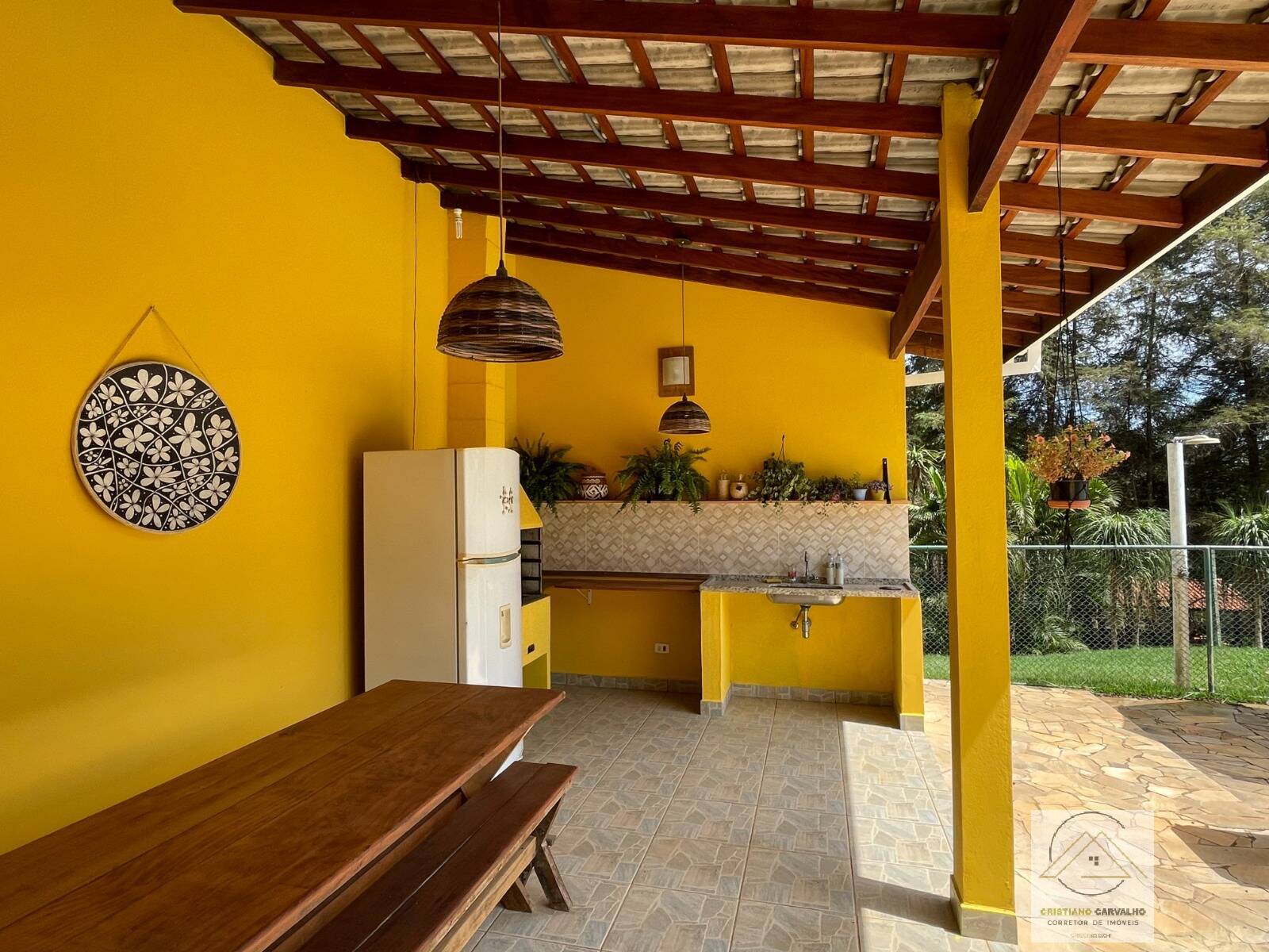 Chácara, 2 quartos, 2 hectares - Foto 12