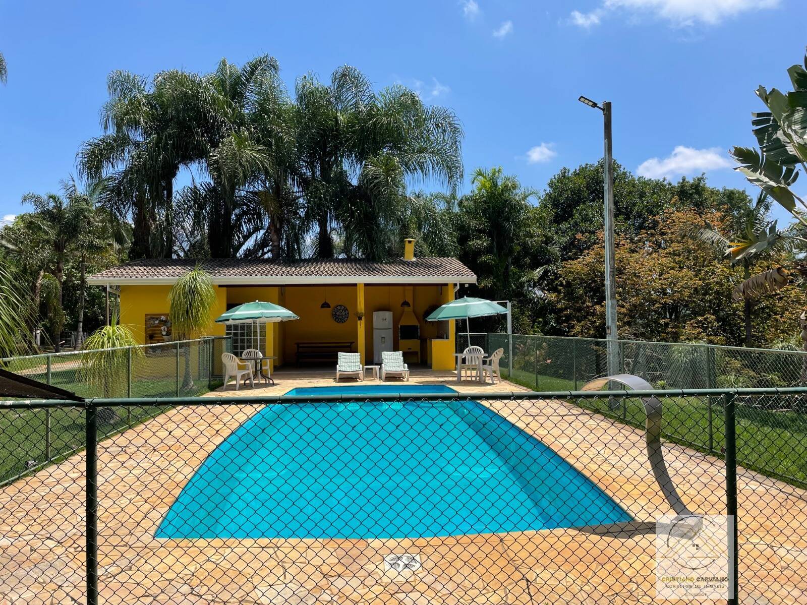 Chácara, 2 quartos, 2 hectares - Foto 9