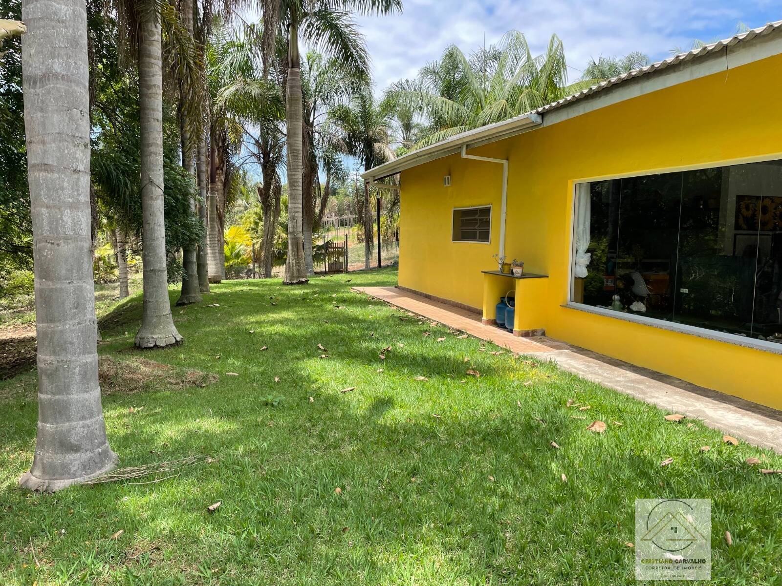 Chácara, 2 quartos, 2 hectares - Foto 6