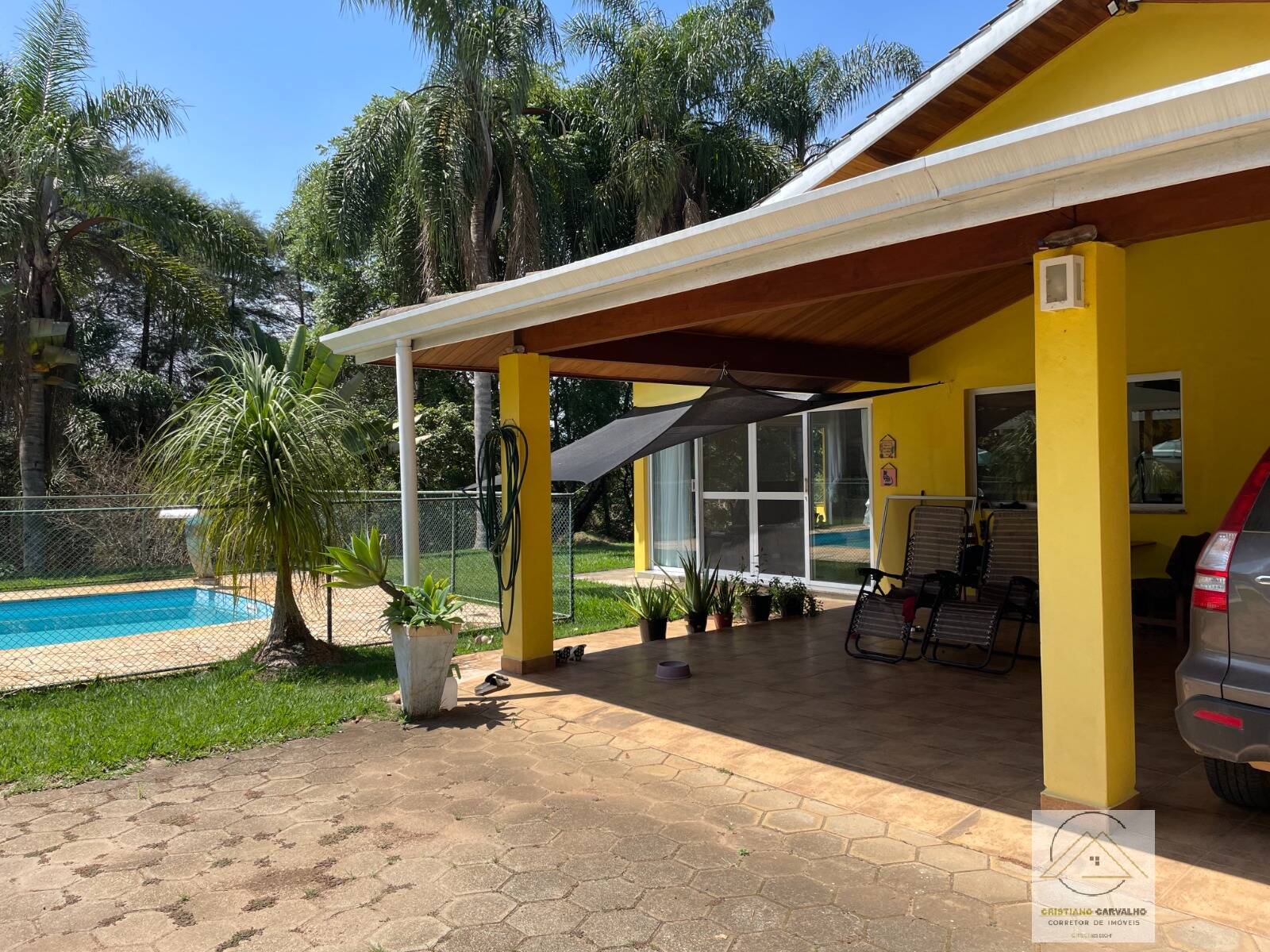 Chácara, 2 quartos, 2 hectares - Foto 11