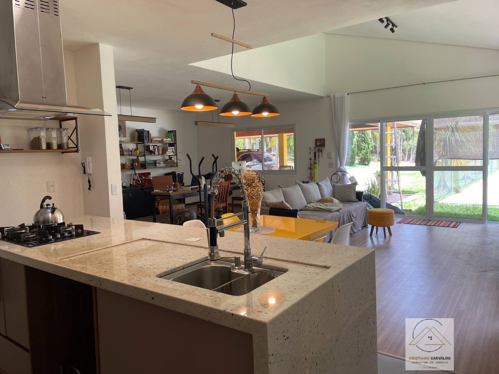 Chácara, 2 quartos, 2 hectares - Foto 15