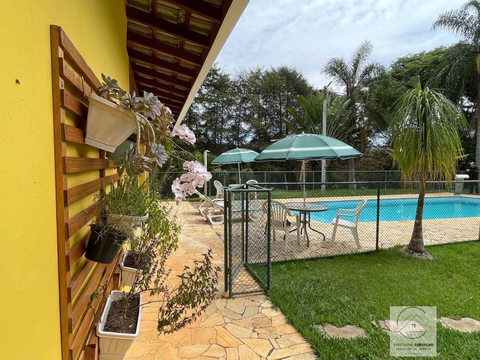 Chácara, 2 quartos, 2 hectares - Foto 7