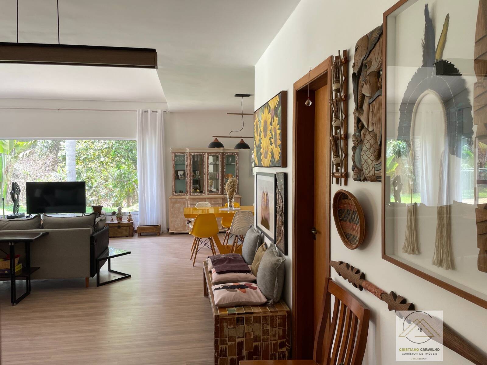 Chácara, 2 quartos, 2 hectares - Foto 17