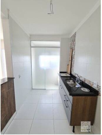 Apartamento, 2 quartos, 60 m² - Foto 9