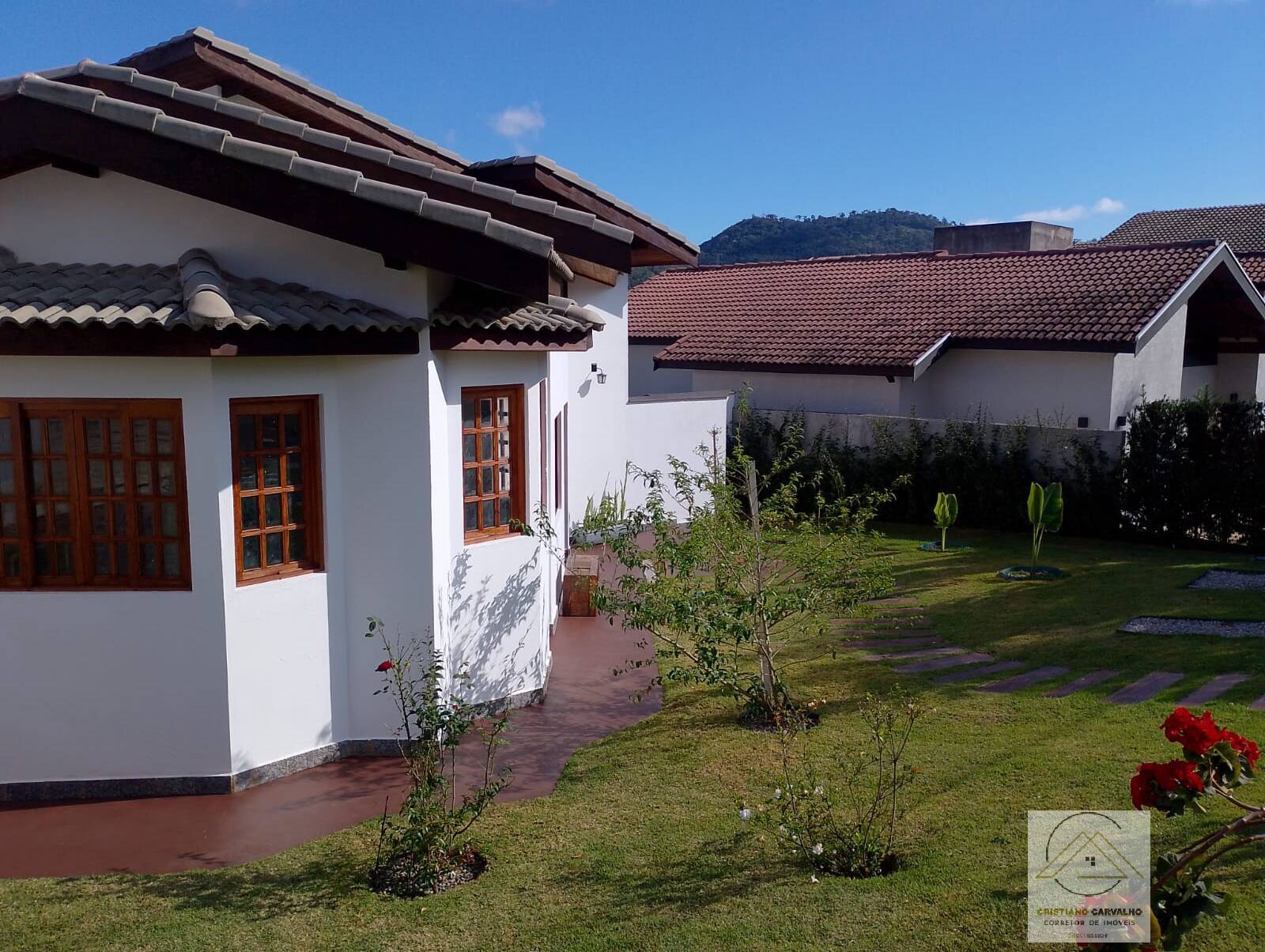 Casa de Condomínio, 3 quartos - Foto 6
