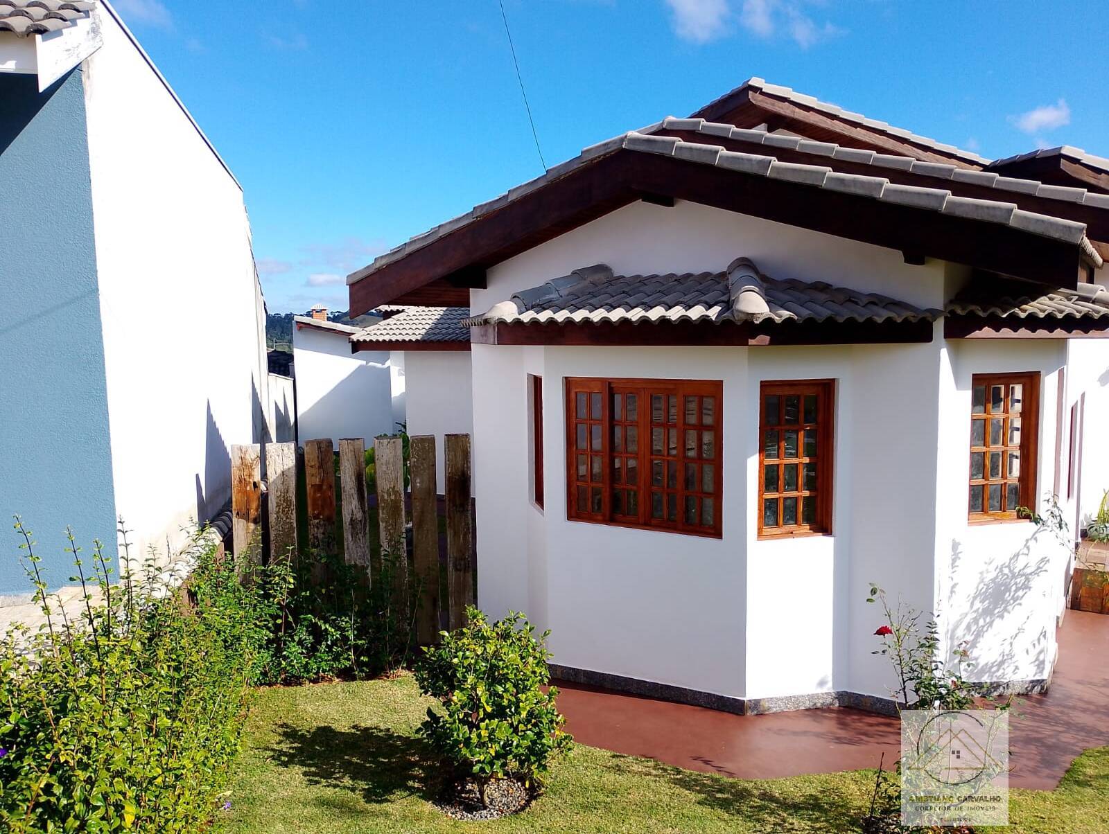 Casa de Condomínio, 3 quartos - Foto 10