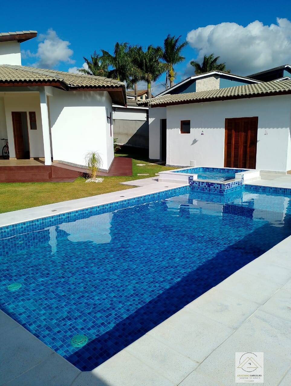 Casa de Condomínio, 3 quartos - Foto 12
