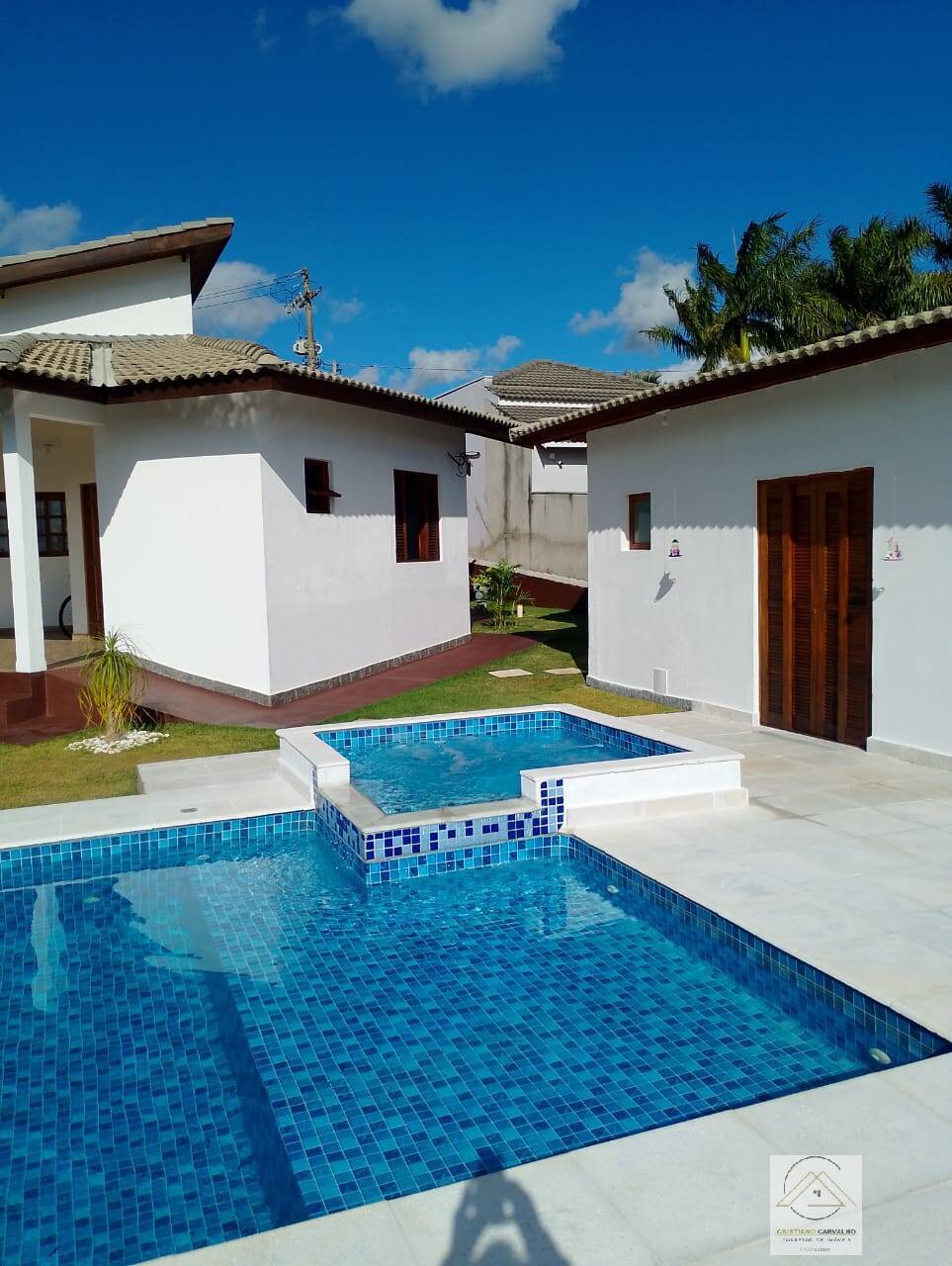Casa de Condomínio, 3 quartos - Foto 15