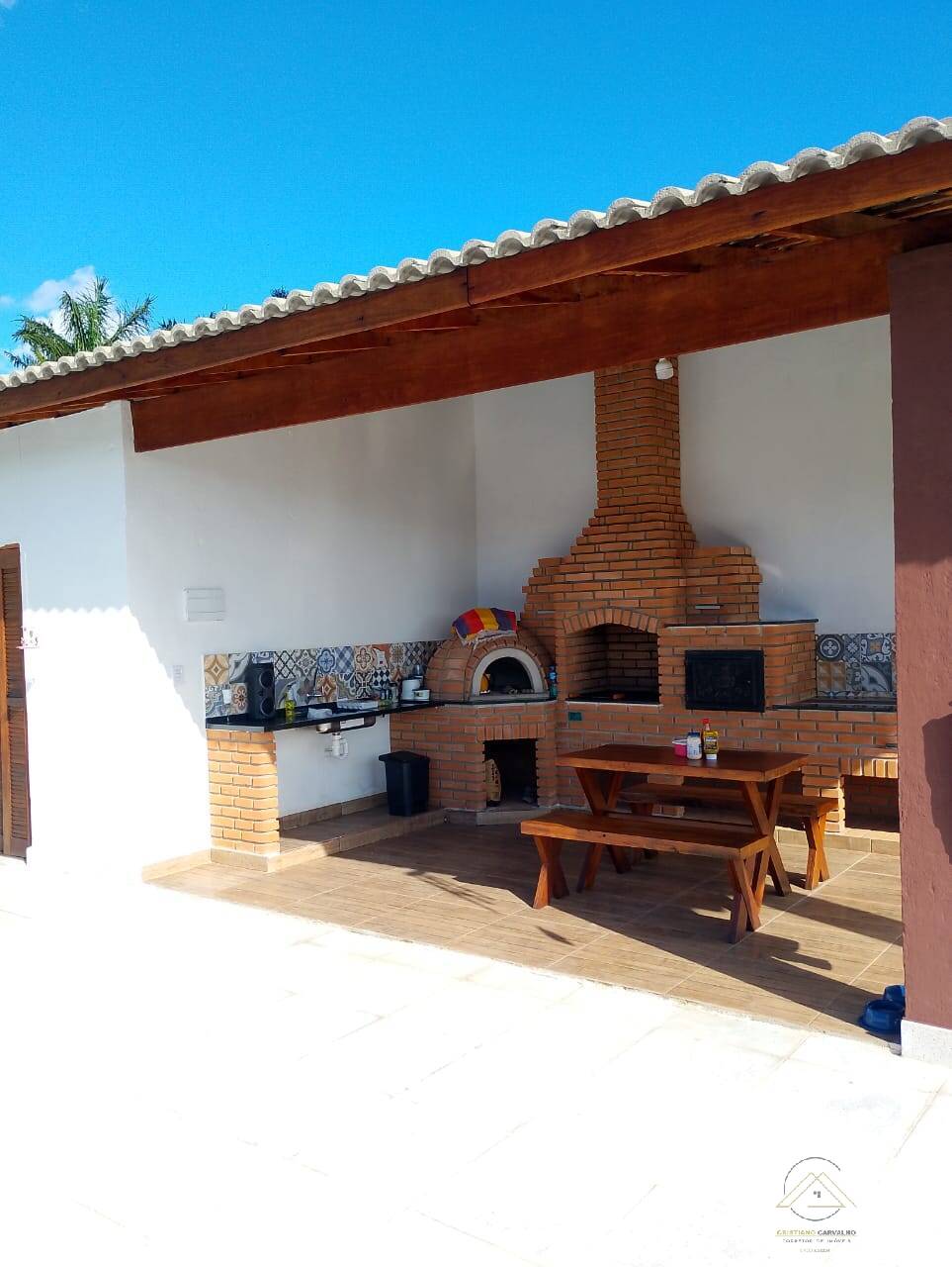 Casa de Condomínio, 3 quartos - Foto 16