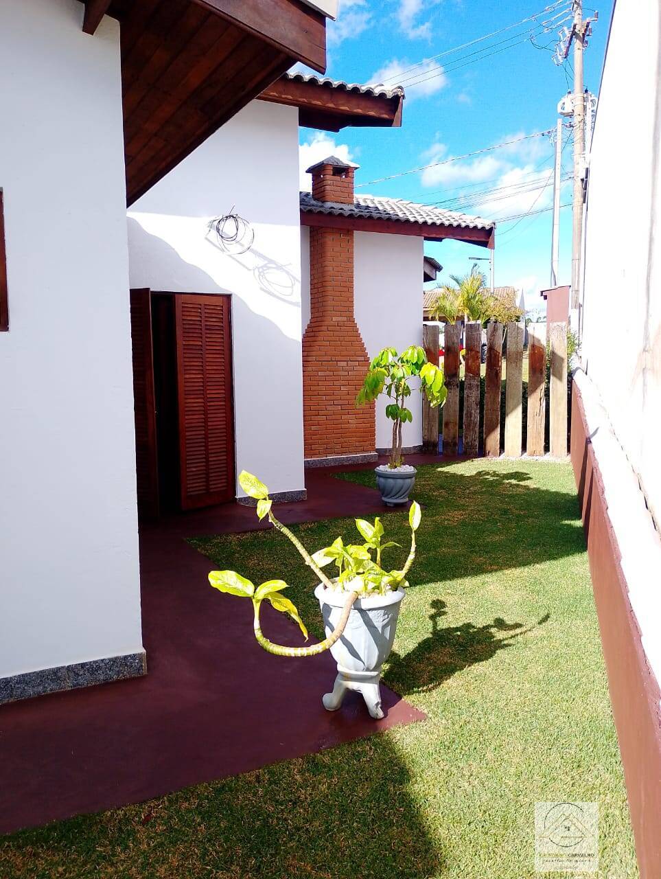 Casa de Condomínio, 3 quartos - Foto 17