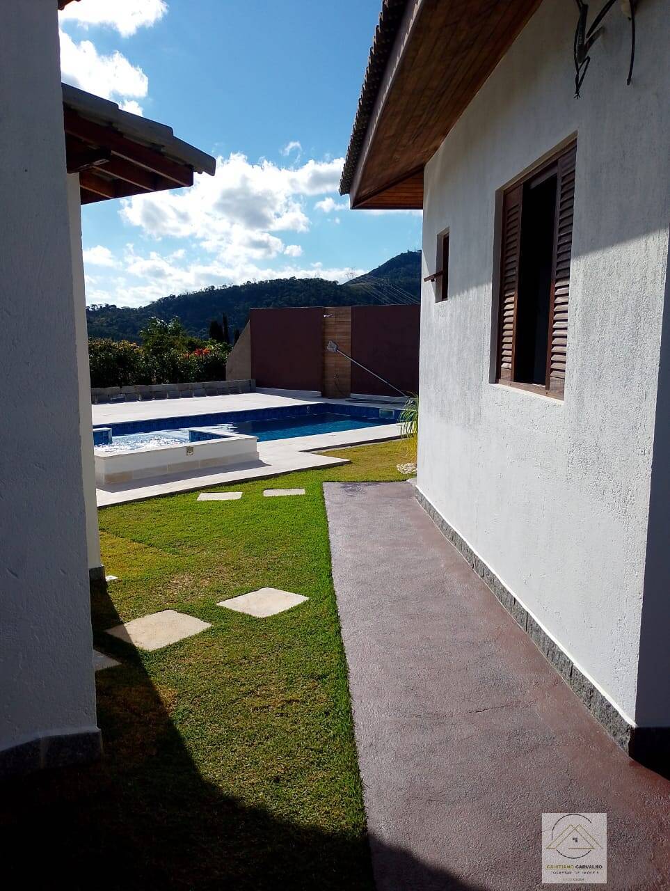 Casa de Condomínio, 3 quartos - Foto 19