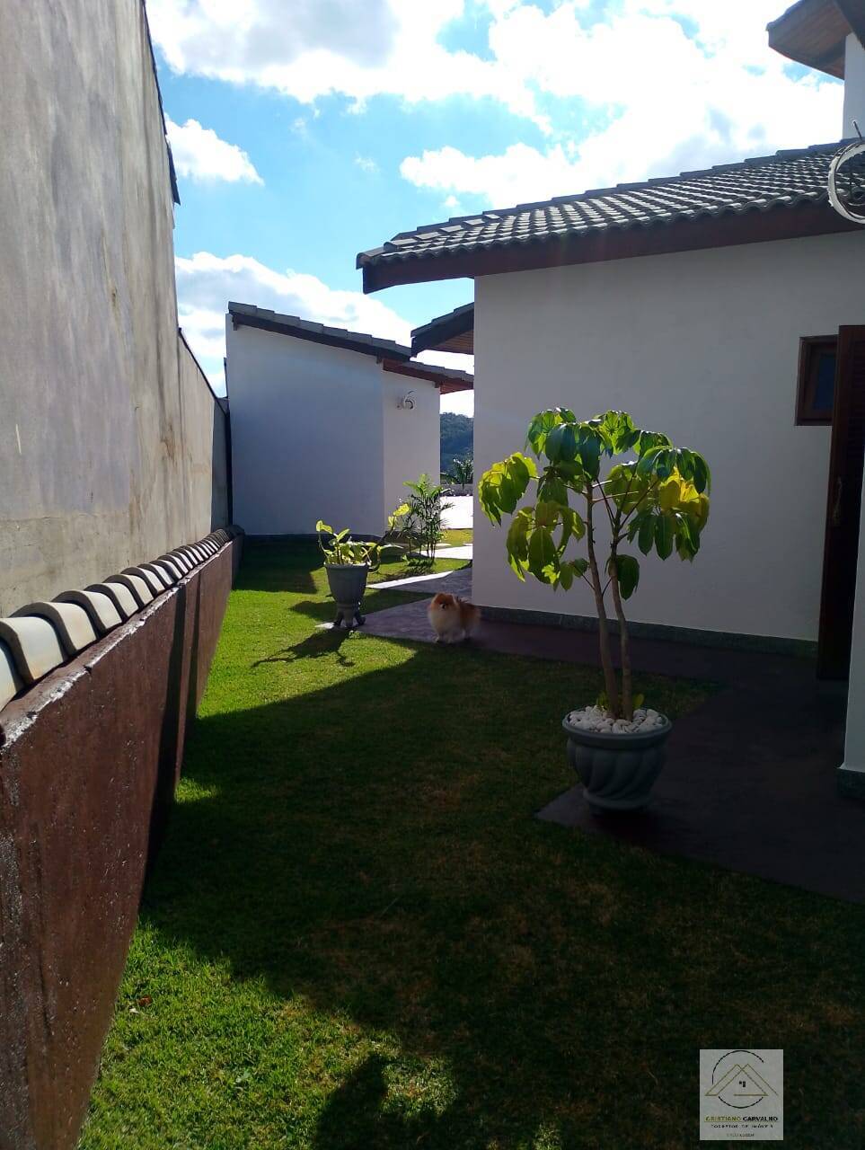 Casa de Condomínio, 3 quartos - Foto 20
