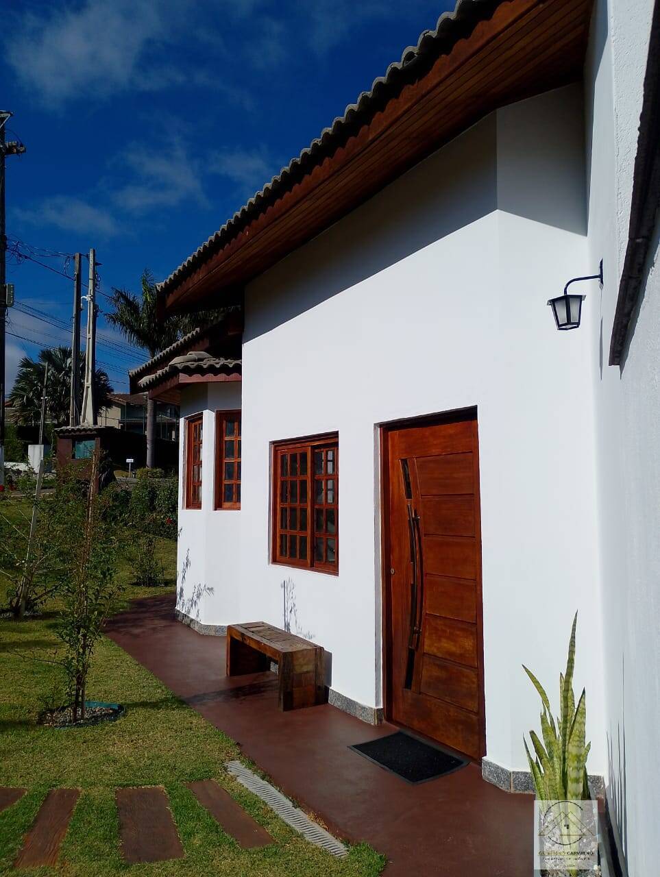 Casa de Condomínio, 3 quartos - Foto 21
