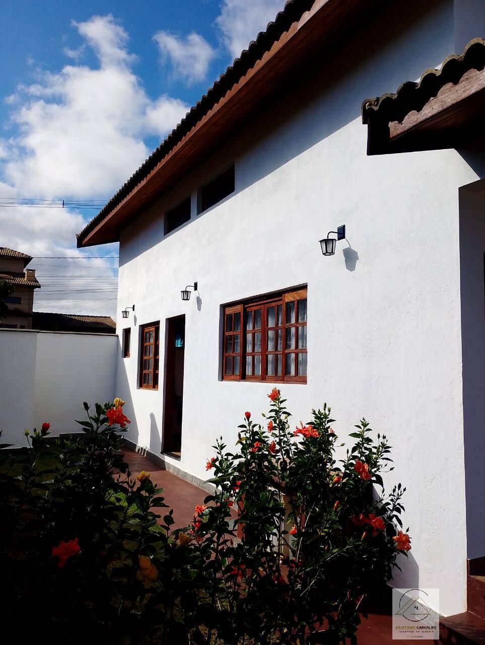 Casa de Condomínio, 3 quartos - Foto 24