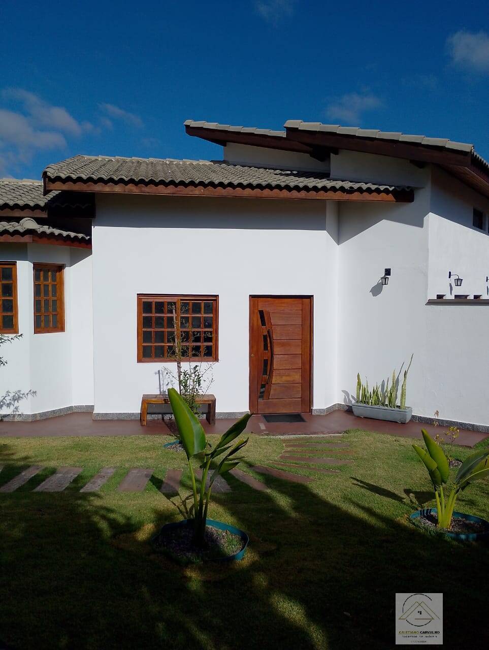 Casa de Condomínio, 3 quartos - Foto 25