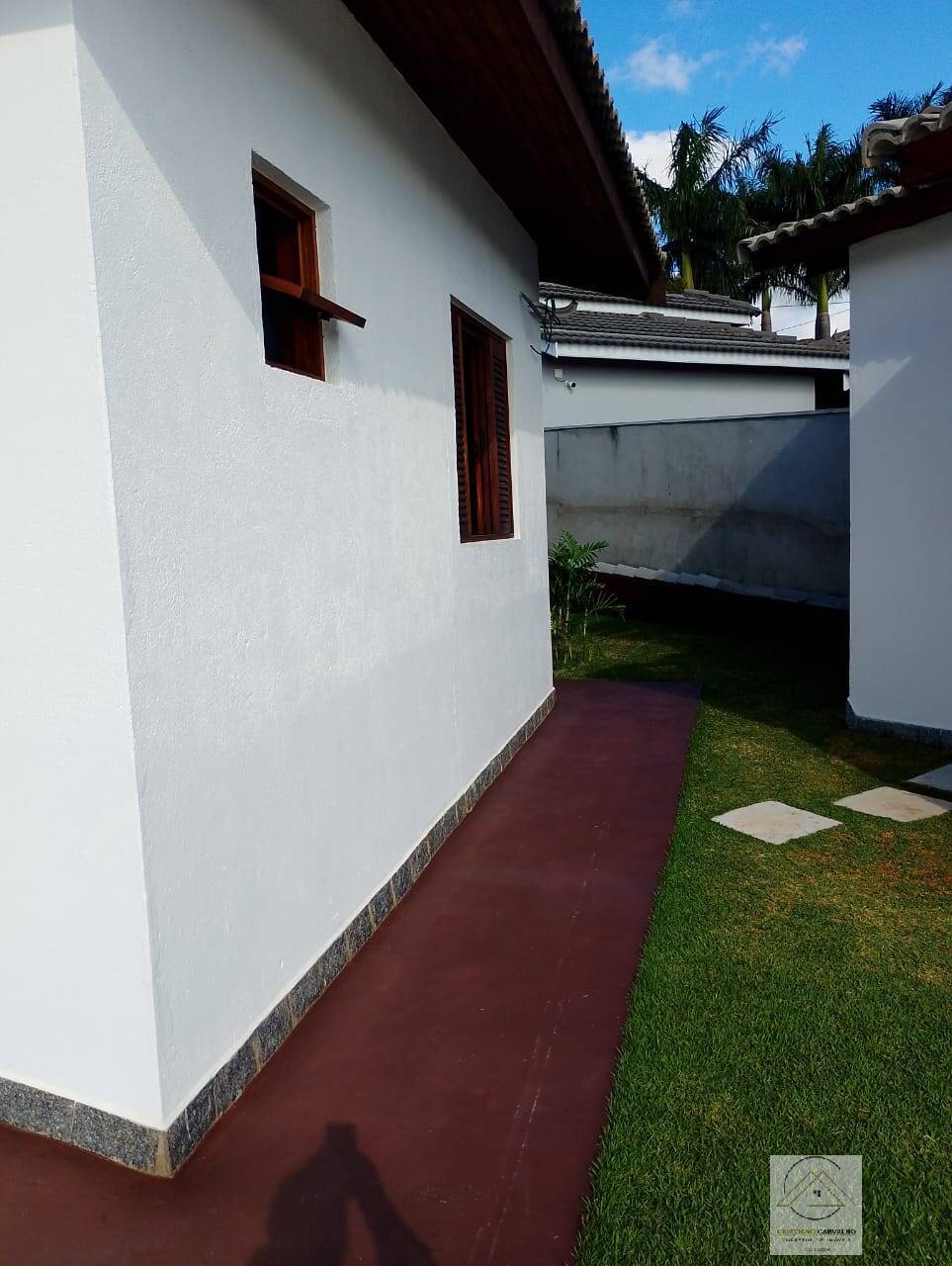 Casa de Condomínio, 3 quartos - Foto 27
