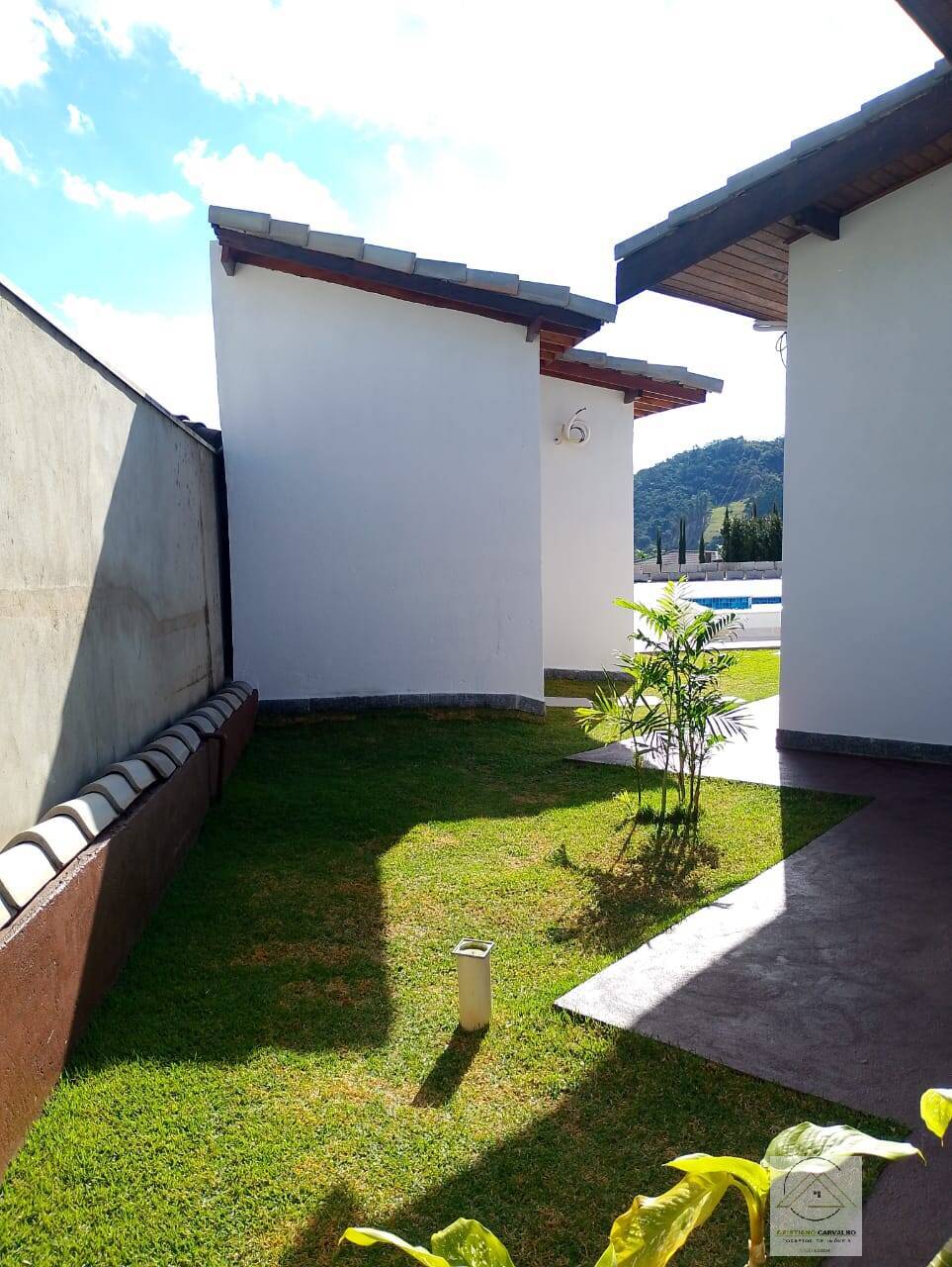 Casa de Condomínio, 3 quartos - Foto 30
