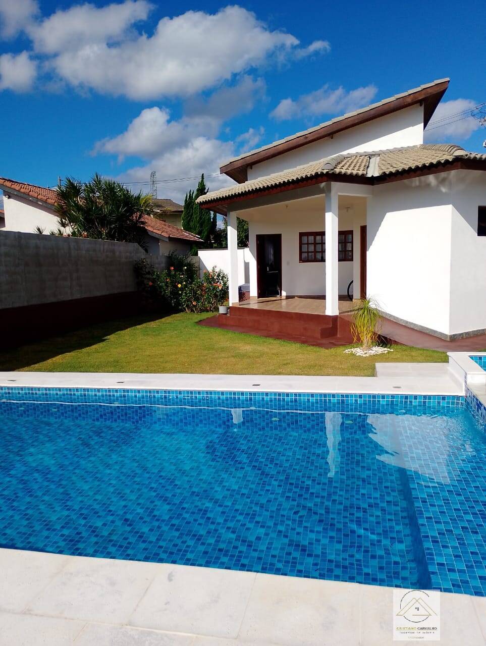 Casa de Condomínio, 3 quartos - Foto 31