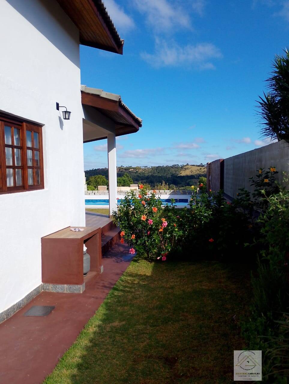 Casa de Condomínio, 3 quartos - Foto 32