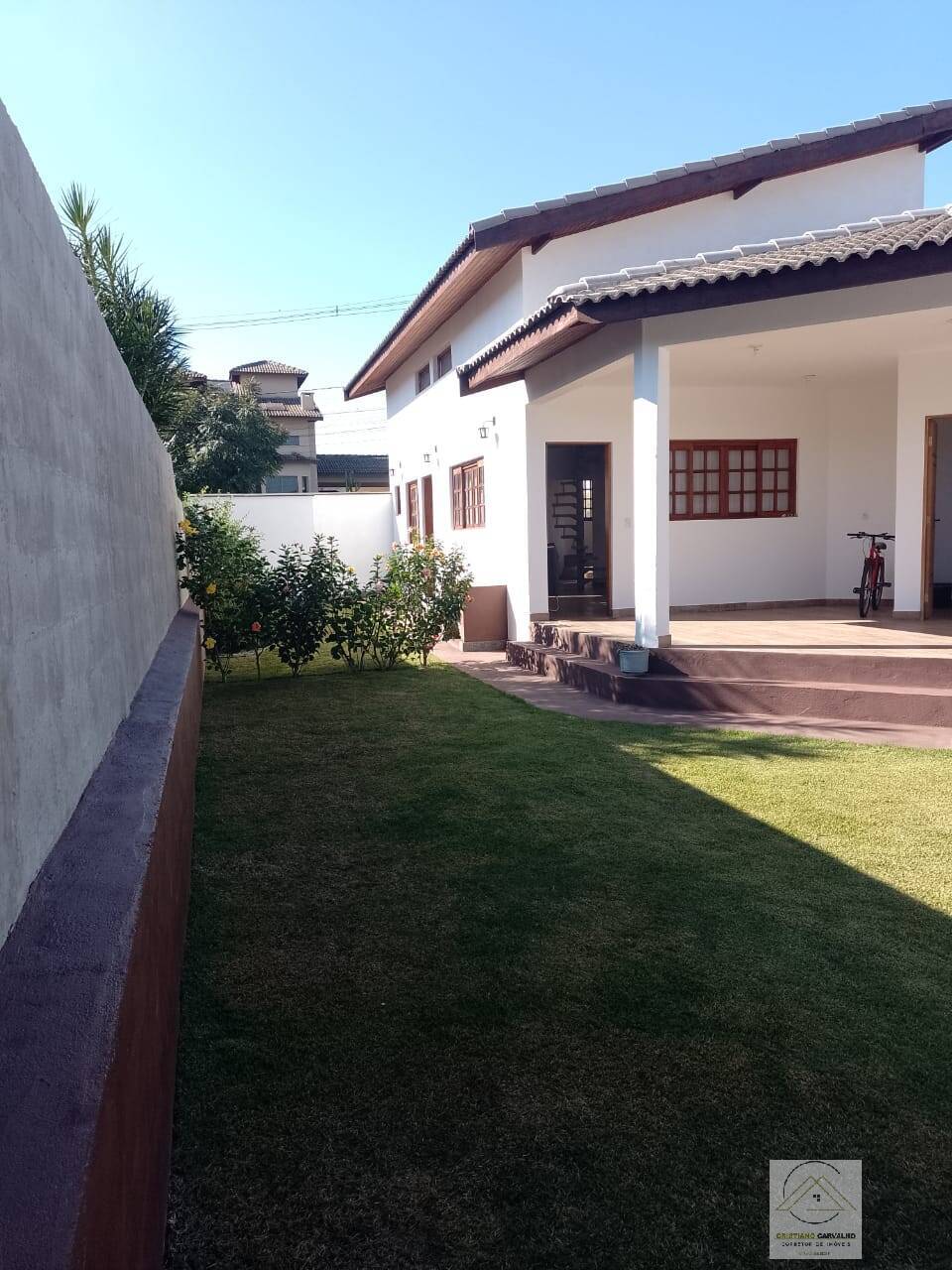 Casa de Condomínio, 3 quartos - Foto 33