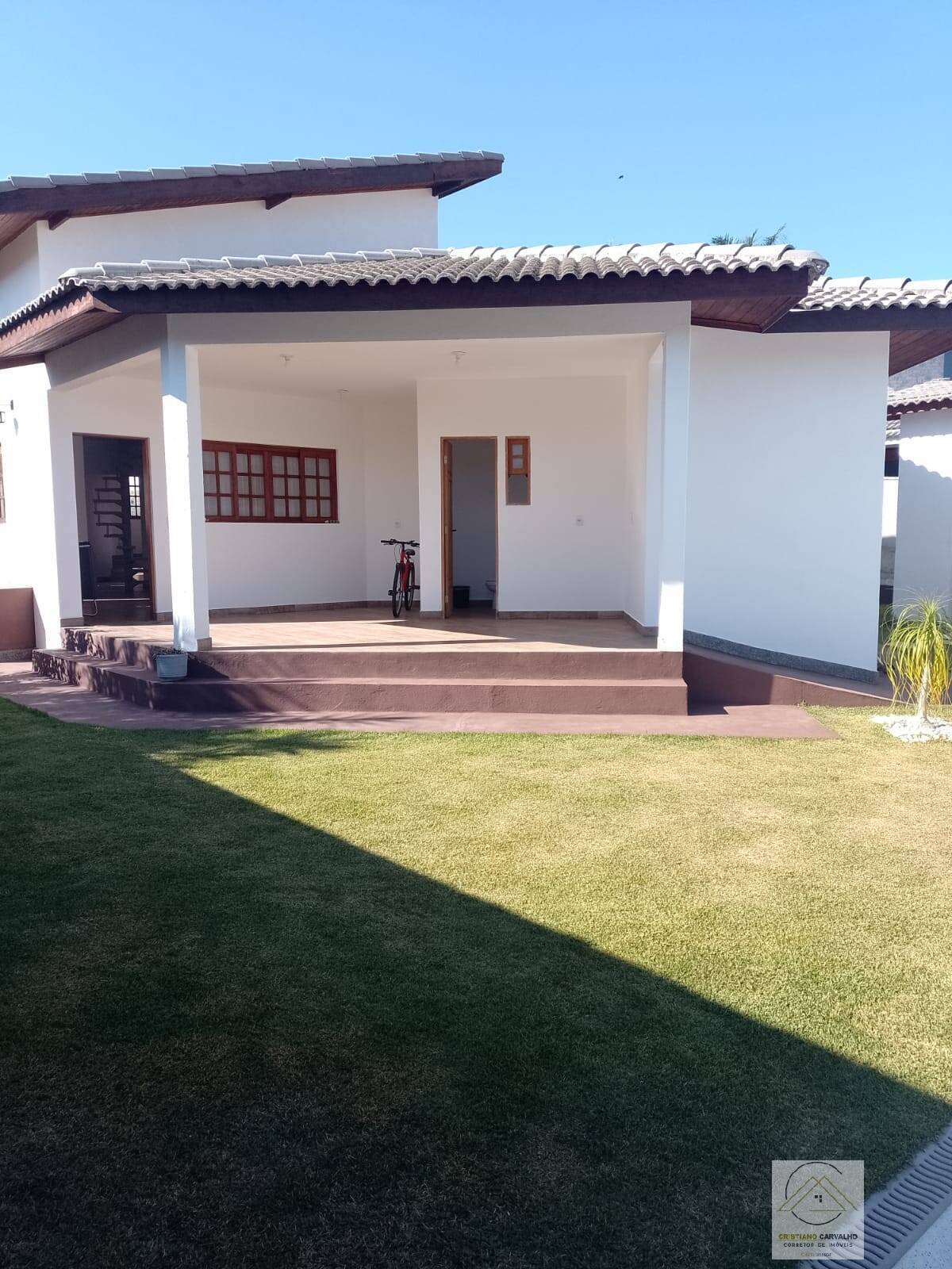 Casa de Condomínio, 3 quartos - Foto 34