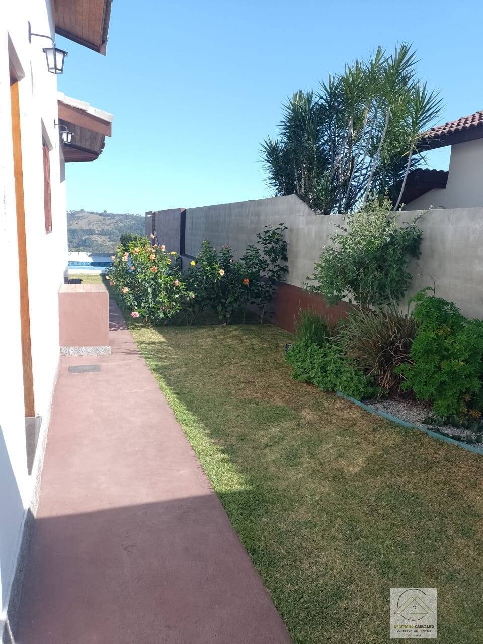 Casa de Condomínio, 3 quartos - Foto 36