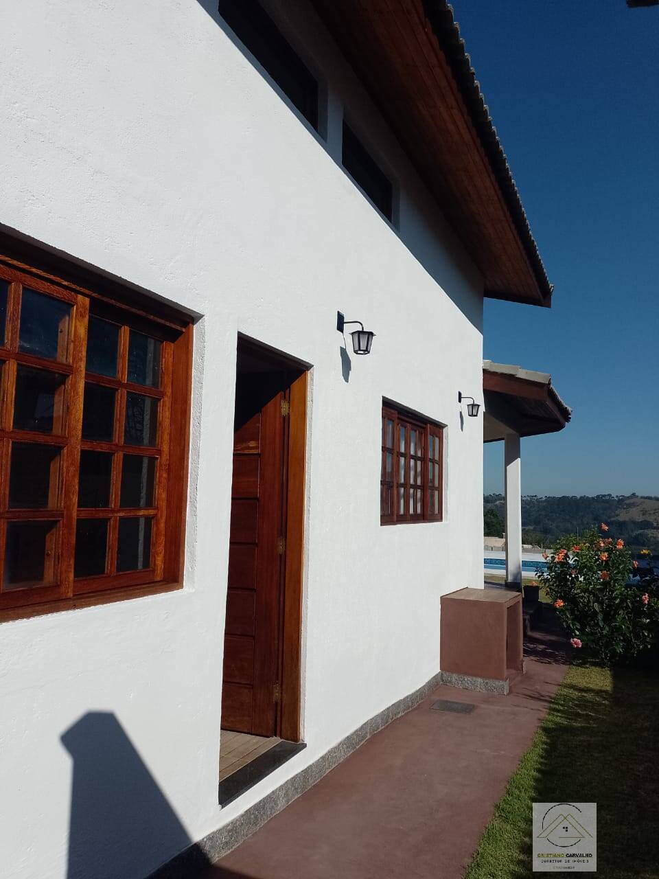 Casa de Condomínio, 3 quartos - Foto 35