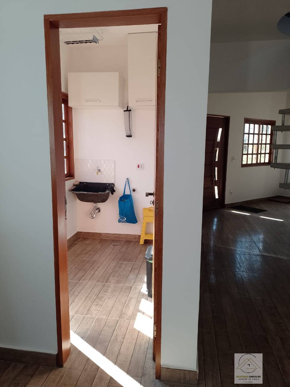 Casa de Condomínio, 3 quartos - Foto 42