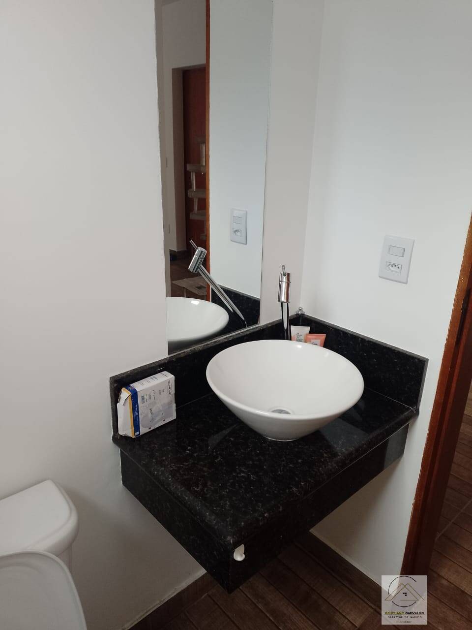 Casa de Condomínio, 3 quartos - Foto 49