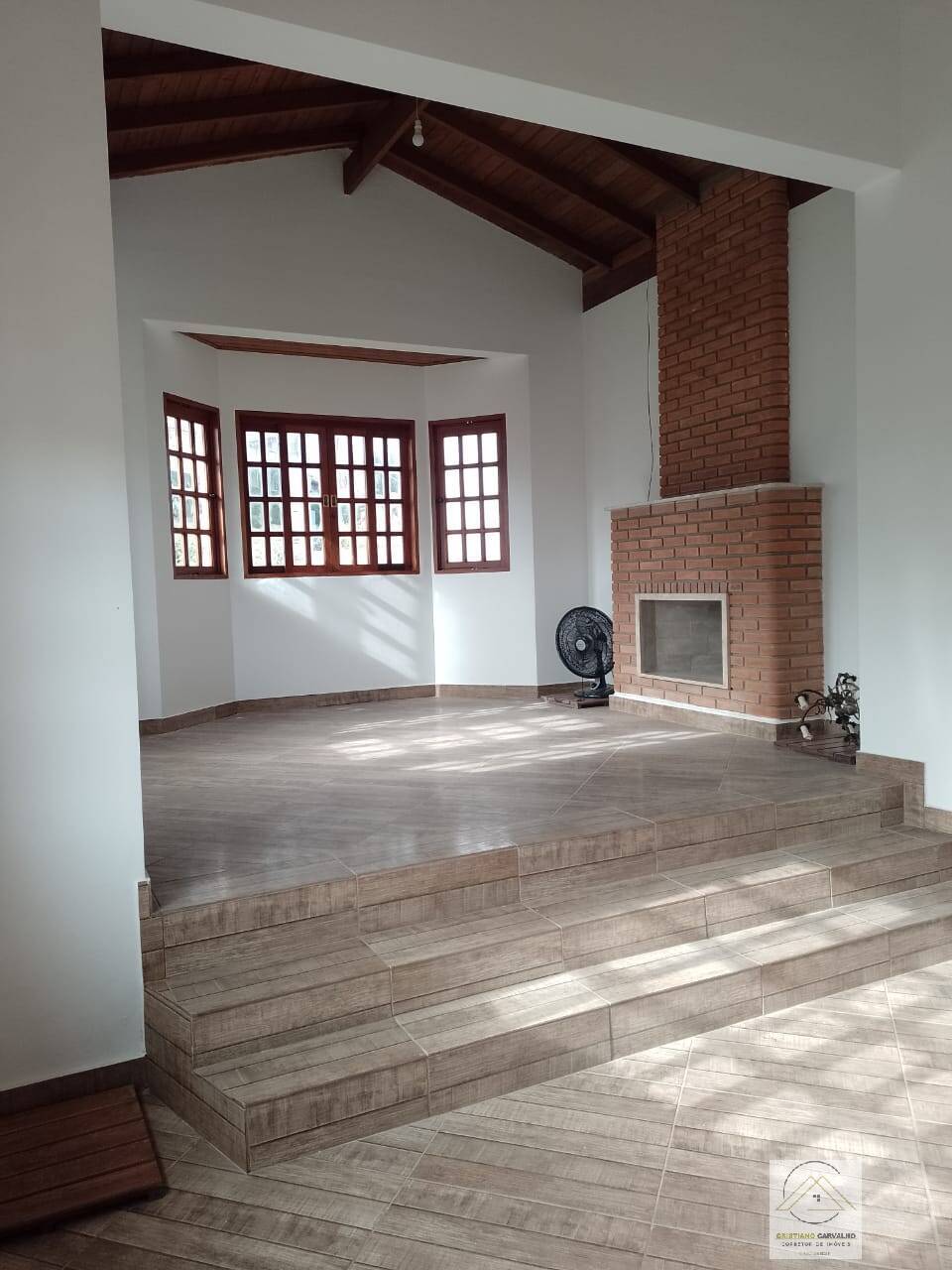 Casa de Condomínio, 3 quartos - Foto 57