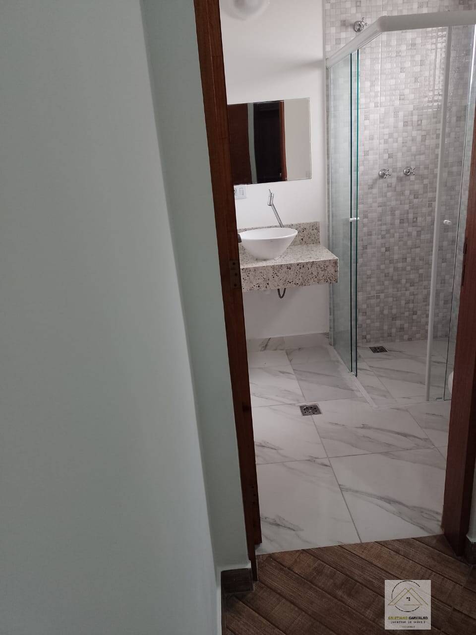 Casa de Condomínio, 3 quartos - Foto 69