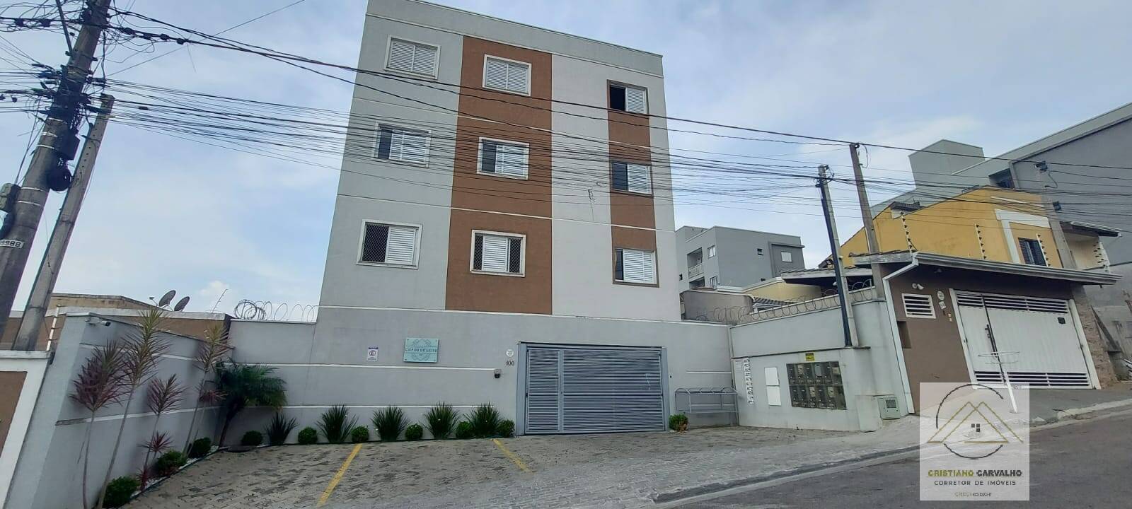 Apartamento, 2 quartos, 60 m² - Foto 19